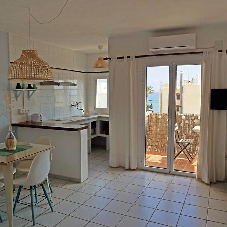 Bonito Apartamento A 20M Del Mar Es Pujols Extérieur photo