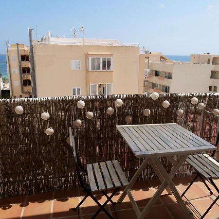 Bonito Apartamento A 20M Del Mar Es Pujols Extérieur photo