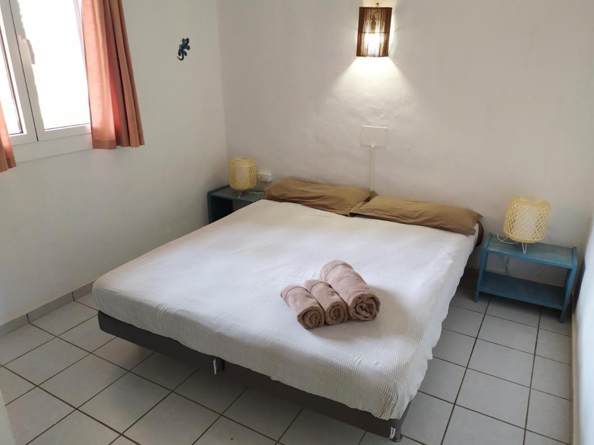 Bonito Apartamento A 20M Del Mar Es Pujols Extérieur photo
